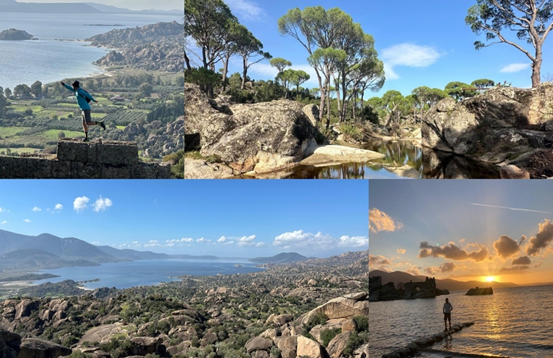 BAYRAMDA KARİA YOLU – LATMOS BAFA GÖLÜ ETAPLARI - DOĞA YÜRÜYÜŞLERİ - Doğa Sporları Etkinliği