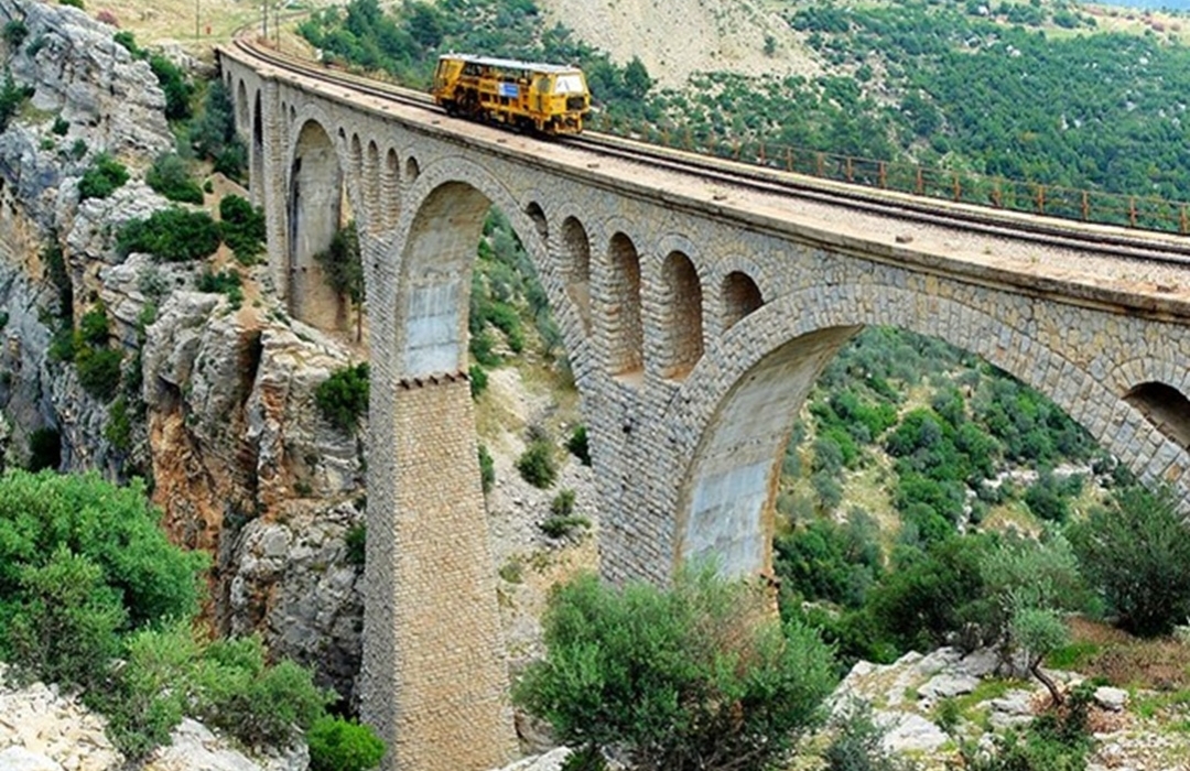 BAYRAMDA ADANA VE MERSİN PARKURLARI DOĞA YÜRÜYÜŞLERİ  - Doğa Sporları Etkinliği