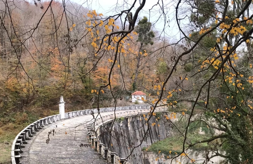 BAHÇEKÖY-BELGRAD ORMANI-BAHÇEKÖY DOĞA YÜRÜYÜŞÜ - Doğa Sporları Etkinliği