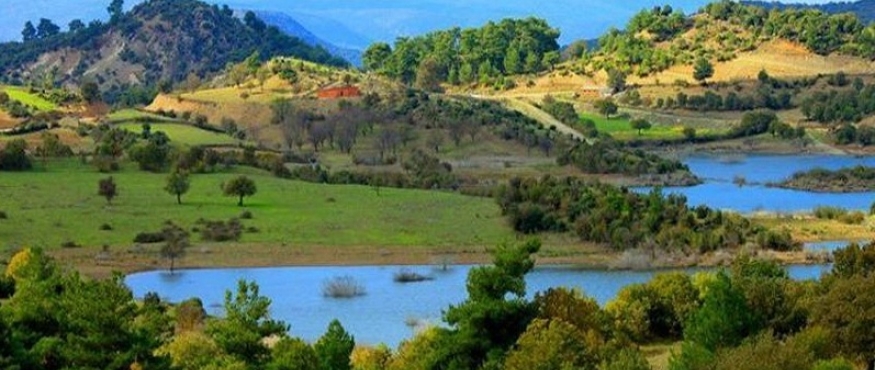 KAZ DAĞLARI'NIN KALBİNE YOLCULUK: EYBEK ZİRVE, DÖŞEMEDERE ŞELALESİ KAMP VE DOĞA YÜRÜYÜŞÜ