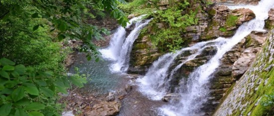 SAKARYA-KARASU-MADEN DERESİ DOĞA YÜRÜYÜŞÜ 