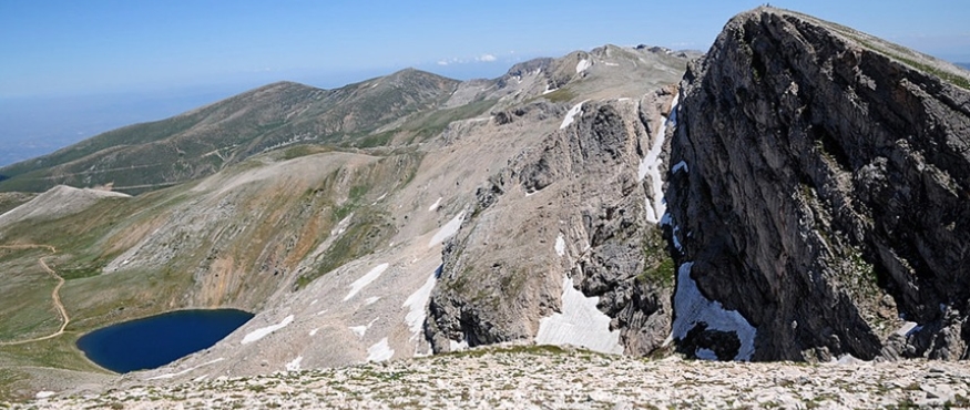 29 EKİM CUMHURİYET BAYRAMI ULUDAĞ (2543 mt) ZİRVE FAALİYETİ 