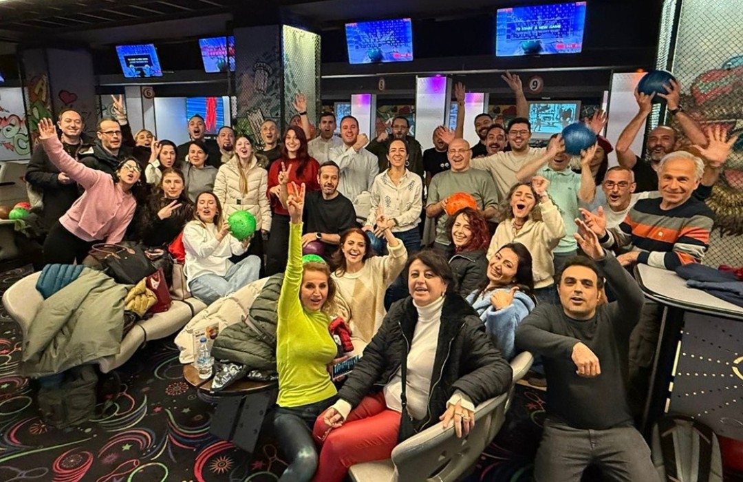 BOWLİNG TURNUVASI - Doğa Sporları Etkinliği