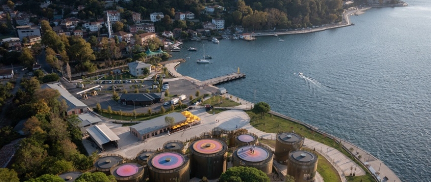  BOĞAZDA GECE YÜRÜYÜŞÜ (ÇUBUKLU-ÜSKÜDAR)