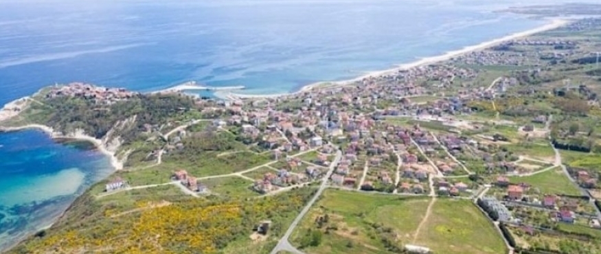 KARABURUN DOĞA YÜRÜYÜŞÜ VE SU ÜRÜNLERİ MÜZESİ GEZİSİ