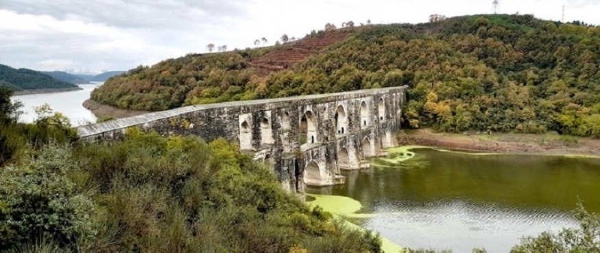 KEMERBURGAZ KENT ORMANI KAHVALTI VE DOĞA YÜRÜYÜŞÜ 