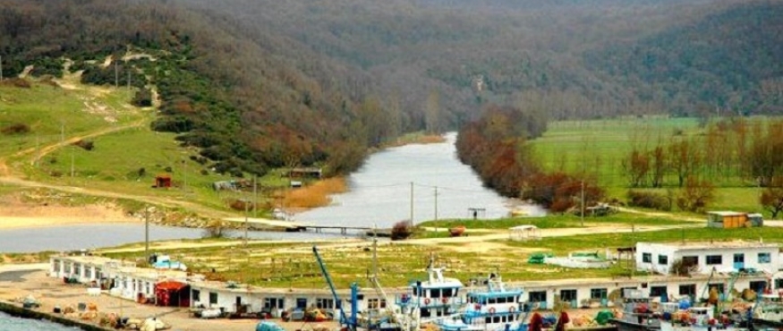 KIYIKÖY-KASTRO SPORTİF DOĞA YÜRÜYÜŞÜ