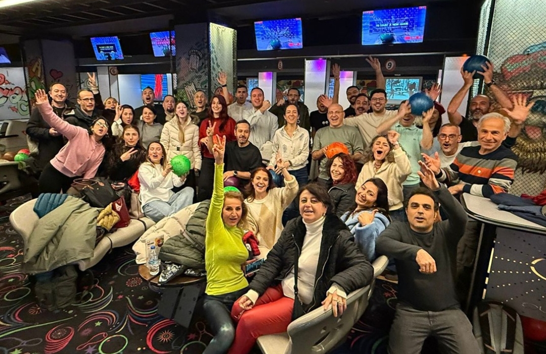 BOWLİNG TURNUVASI - Doğa Sporları Etkinliği