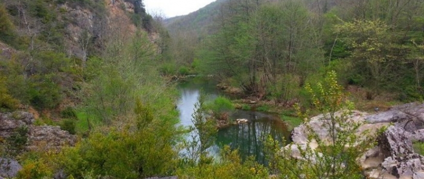 SORTULLU-AĞAÇDERE-HASANLI DOĞA YÜRÜYÜŞÜ