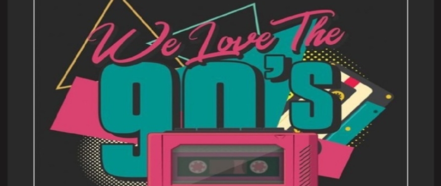 80'LER, 90'LAR GECESİ