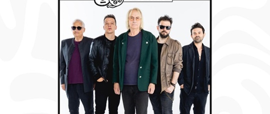 BULUTSUZLUK ÖZLEMİ KONSER