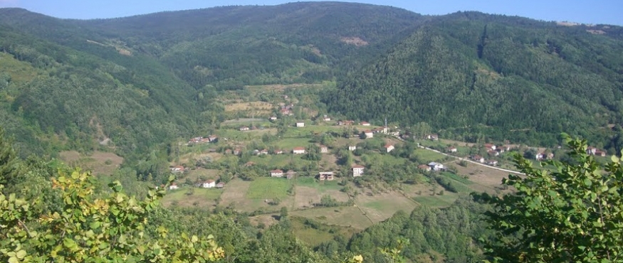 İRŞADİYE-MESRURİYE KÖYÜ SPORTİF DOĞA YÜRÜYÜŞÜ