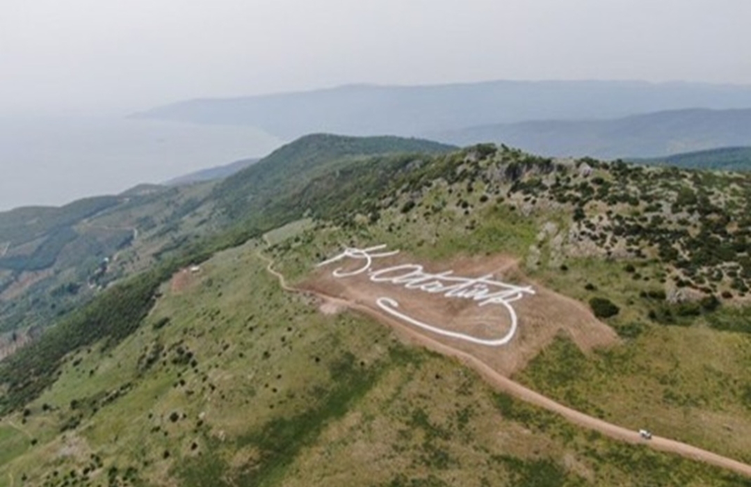 GEMLİK–SOĞUCAK VE BALIKLI TEPELERİ–KÜÇÜKKUMLA KÖYÜ DOĞA YÜRÜYÜŞÜ - Doğa Sporları Etkinliği