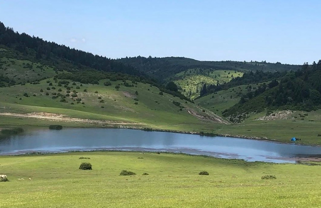 KARAGÖL ACELLE VE ÇEVRE YAYLALAR DOĞA YÜRÜYÜŞÜ