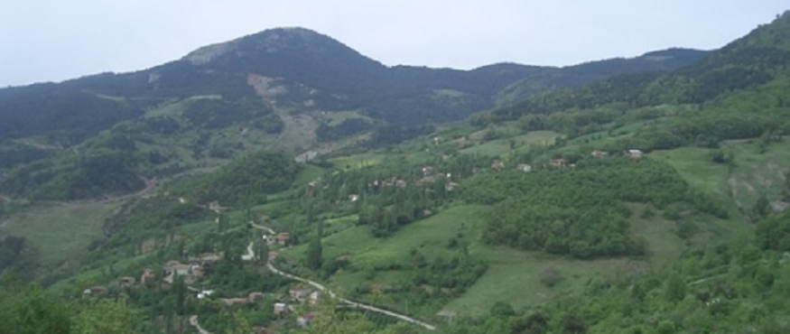 MELEKŞEORUÇ-NURİOSMANİYE SPORTİF DOĞA YÜRÜYÜŞÜ