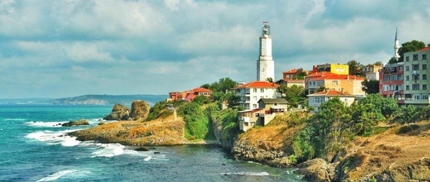 RUMELİ FENERİ– GARİPÇE- RUMELİ KAVAĞI DOĞA YÜRÜYÜŞÜ 