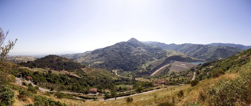 CAMİDÜZÜ-HAMZADAĞI SPORTİF DOĞA YÜRÜYÜŞÜ