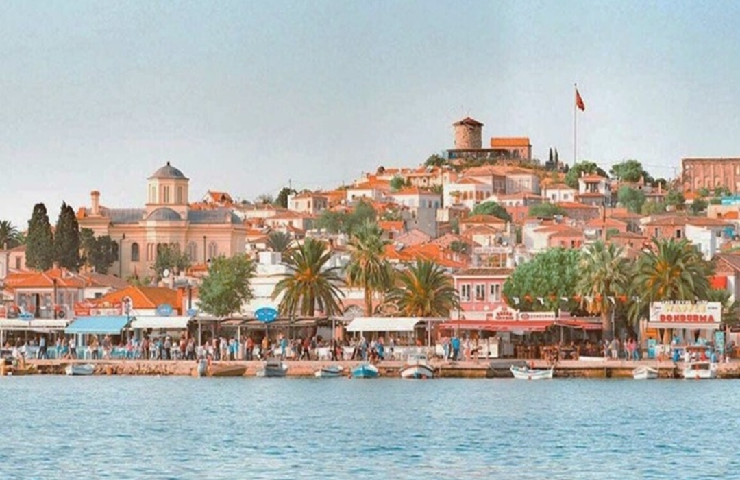 CUNDA ADA GEZİSİ- KAZ DAĞLARI SARIKIZ ZİRVE- SÜTÜVEN ŞELALESİ- HASAN BOĞULDU GÖLÜ DOĞA YÜRÜYÜŞLERİ - Doğa Sporları Etkinliği