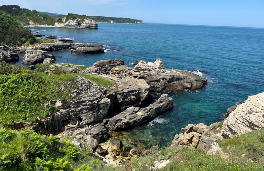ZAMBAK YOLU 3. ETAP SEYREK SARDALA DOĞA YÜRÜYÜŞÜ - Doğa Sporları Etkinliği