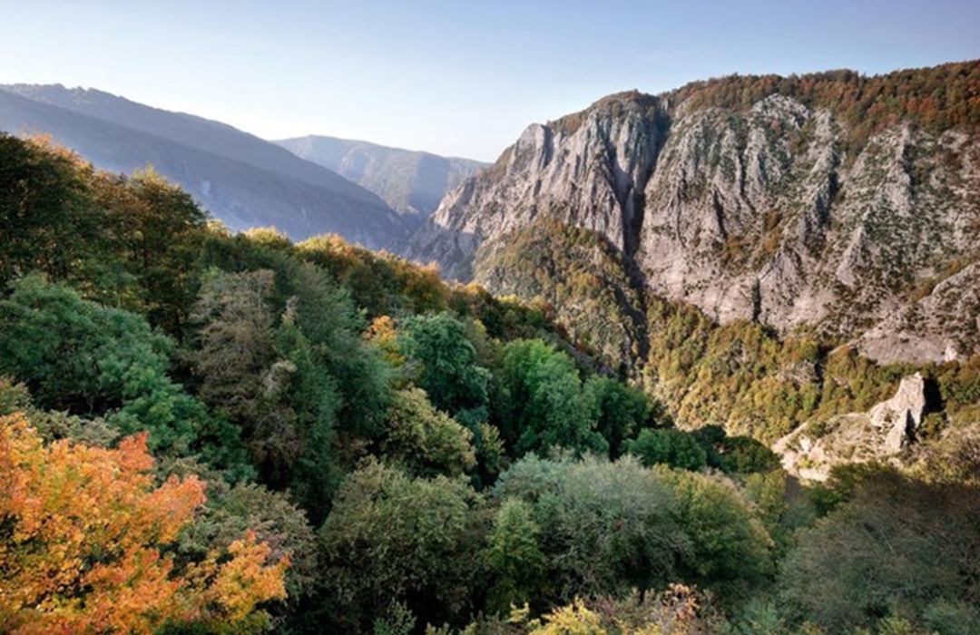 BAKACAK- KIZKALESİ- PAPAZÇAYIRI DOĞA YÜRÜYÜŞÜ - Doğa Sporları Etkinliği