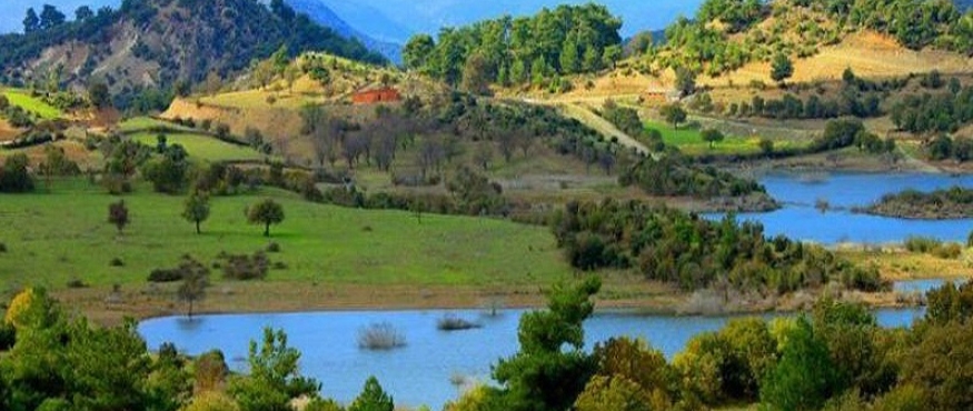 KAZDAĞLARI AGONYA DOĞA YÜRÜYÜŞLERİ VE KAMP