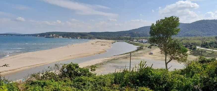 KANDIRA SARISU BUNGALOV KONAKLAMALI KANO VE DOĞA YÜRÜYÜŞÜ