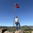 TAYLAN BOZOĞLAN